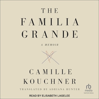Couverture_The Familia Grande