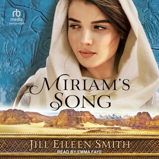 Couverture_Miriam's Song