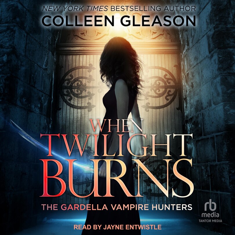Couverture_When Twilight Burns