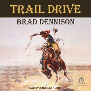 Front cover_Trail Drive