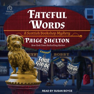 Front cover_Fateful Words