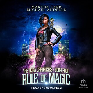 Front cover_Rule of Magic