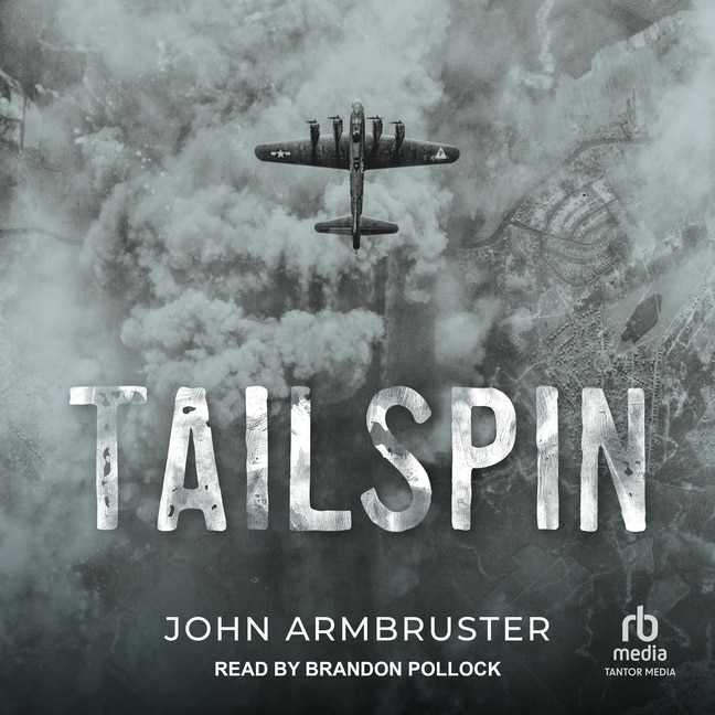 Front cover_Tailspin
