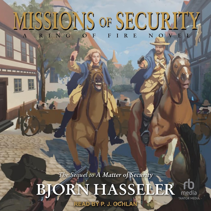 Couverture_Missions of Security