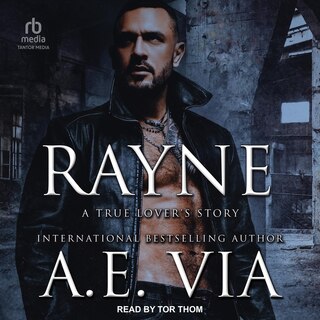 Front cover_Rayne