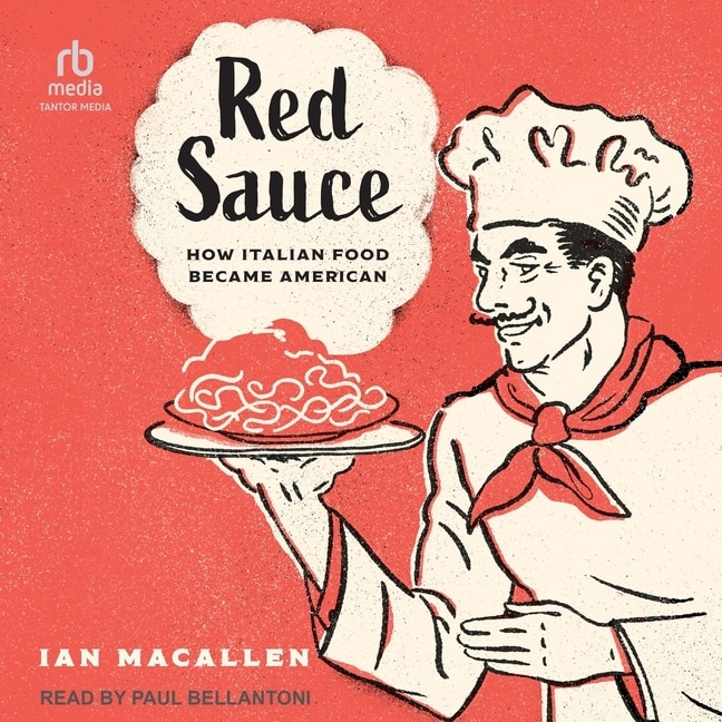Front cover_Red Sauce