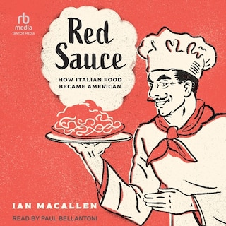 Front cover_Red Sauce