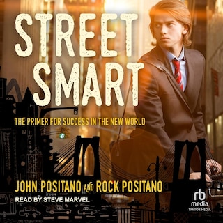 Front cover_Street Smart
