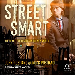 Couverture_Street Smart
