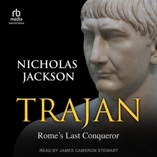 Front cover_Trajan