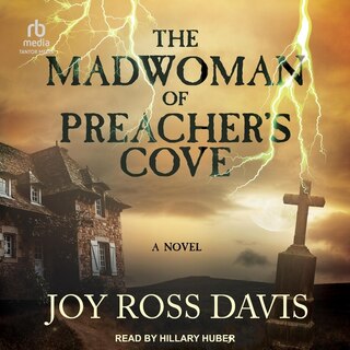 Couverture_The Madwoman of Preacher's Cove