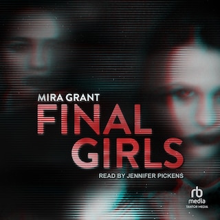 Front cover_Final Girls