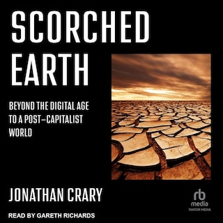 Front cover_Scorched Earth