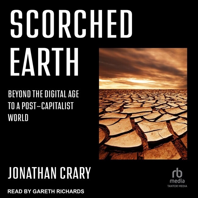 Front cover_Scorched Earth