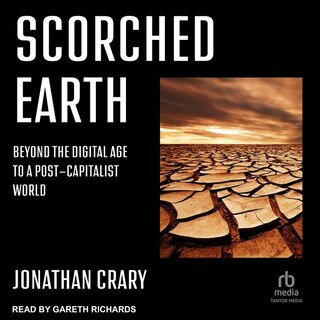 Front cover_Scorched Earth