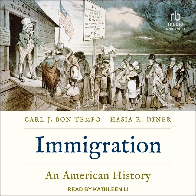 Immigration: An American History