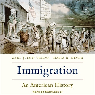 Immigration: An American History