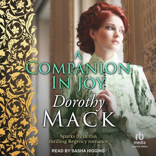 Couverture_A Companion in Joy