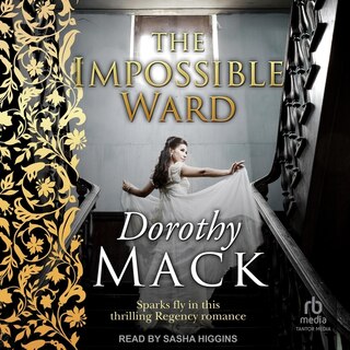 Couverture_The Impossible Ward