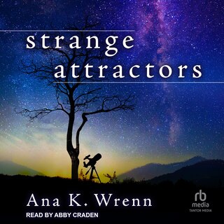 Front cover_Strange Attractors