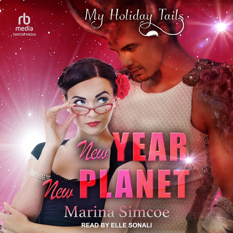 Front cover_New Year, New Planet