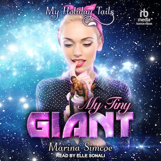 Front cover_My Tiny Giant