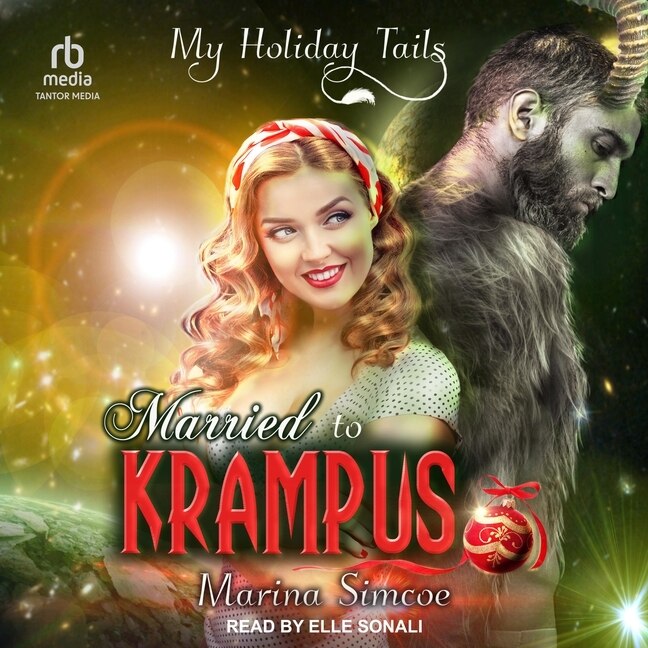 Married to Krampus