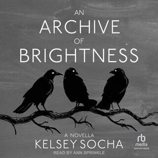 An Archive of Brightness: A Novella