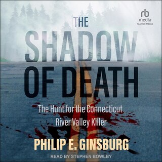 Front cover_The Shadow of Death