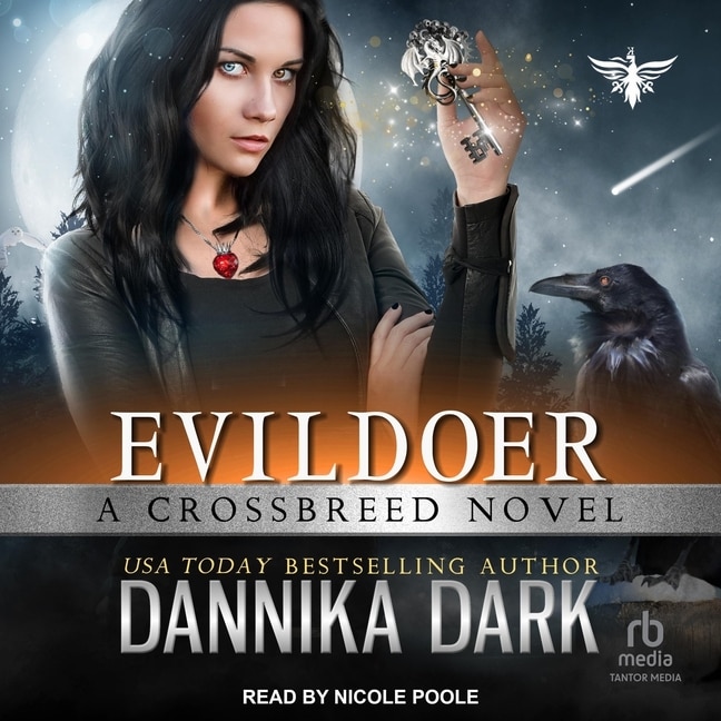 Front cover_Evildoer