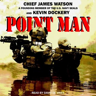 Couverture_Point Man