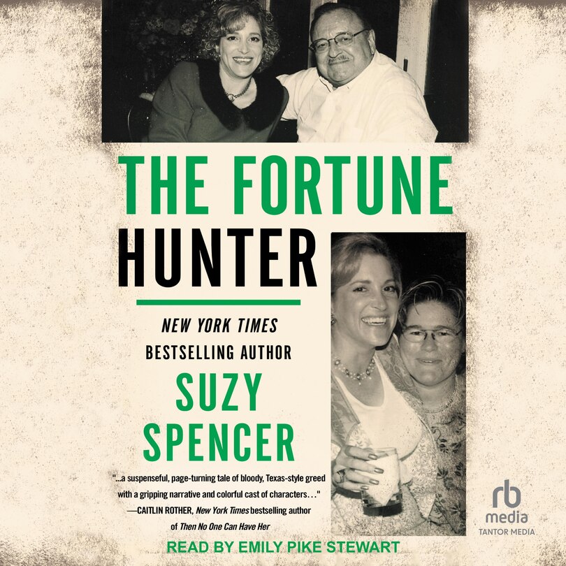 Couverture_The Fortune Hunter