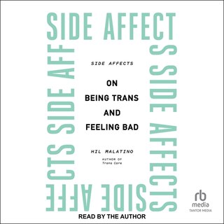 Front cover_Side Affects
