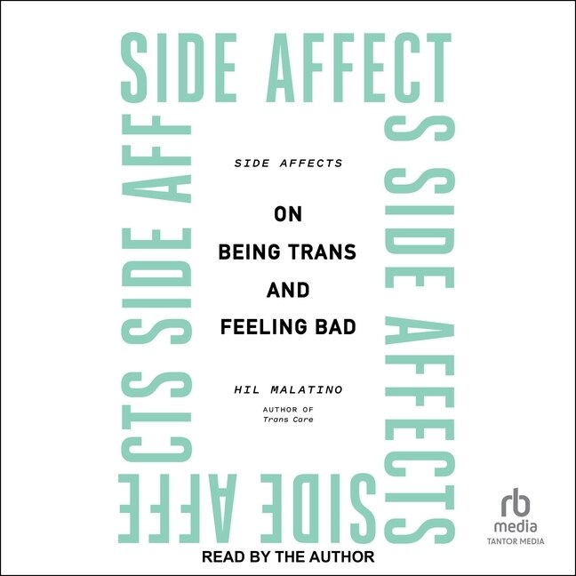 Front cover_Side Affects