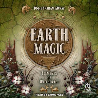 Front cover_Earth Magic