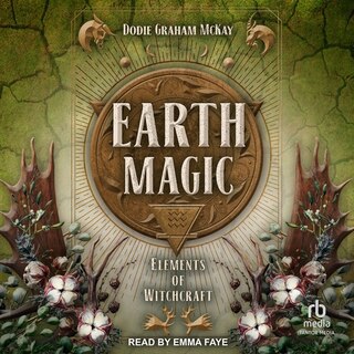 Front cover_Earth Magic