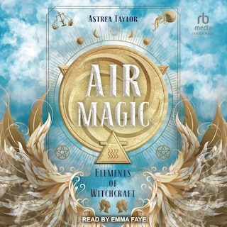 Front cover_Air Magic