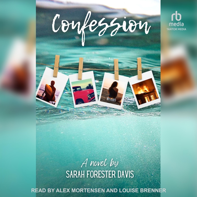 Front cover_Confession