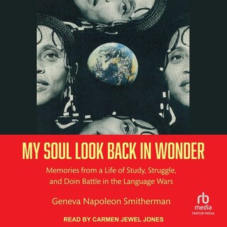 Couverture_My Soul Look Back in Wonder