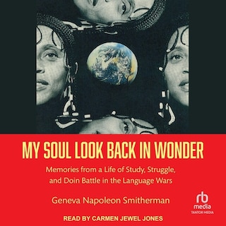 Couverture_My Soul Look Back in Wonder