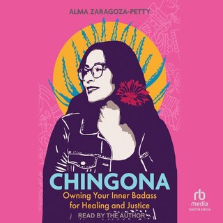 Front cover_Chingona