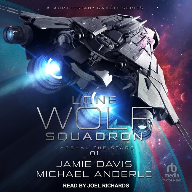 Front cover_Marshal the Stars