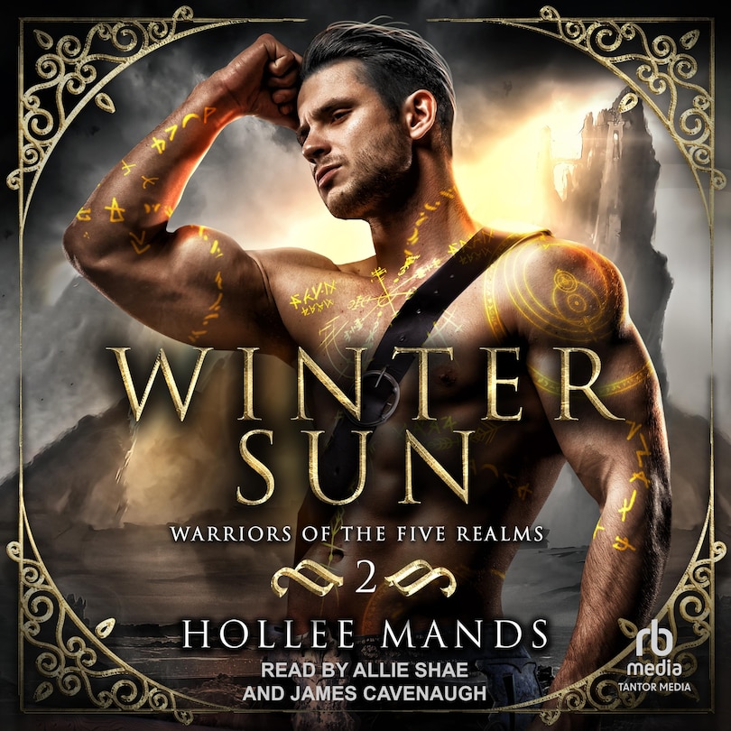 Front cover_Winter Sun
