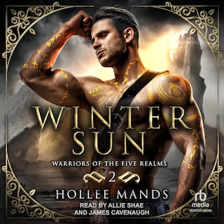Front cover_Winter Sun