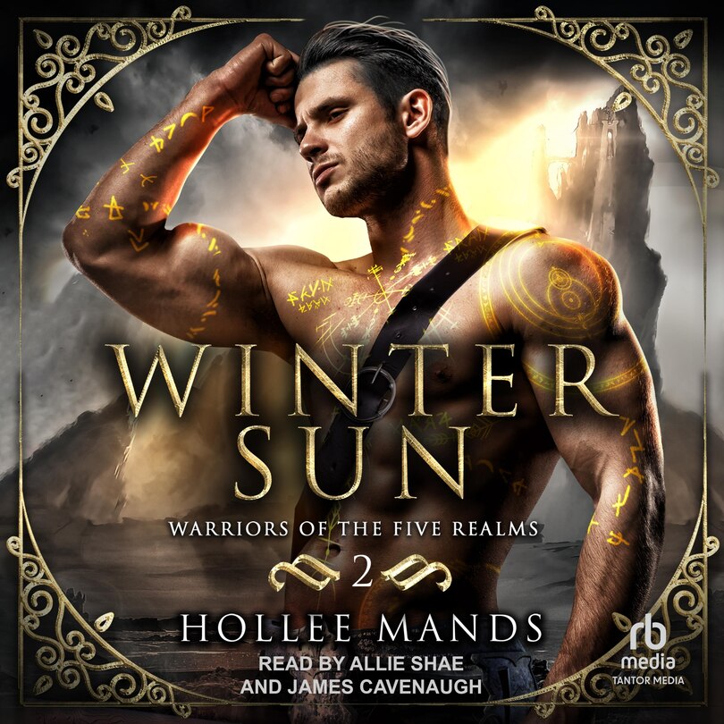 Front cover_Winter Sun