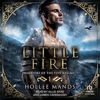 Couverture_Little Fire