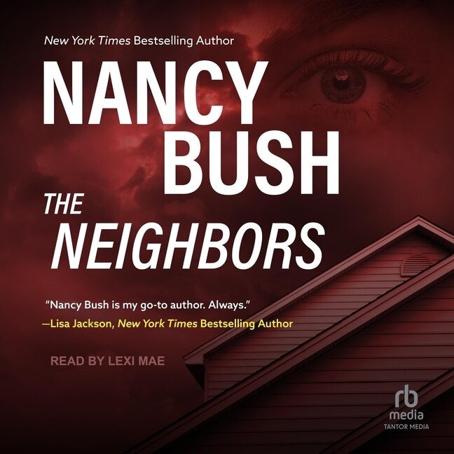 Front cover_The Neighbors
