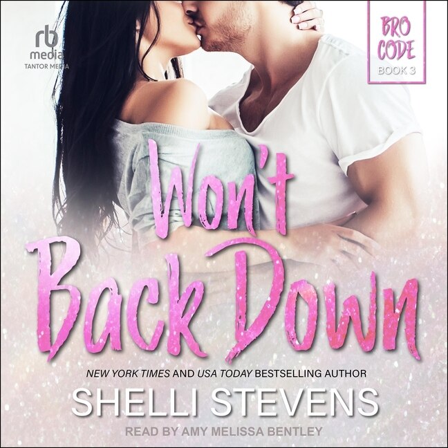 Couverture_Won&rsquo;t Back Down