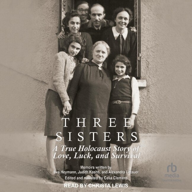 Couverture_Three Sisters