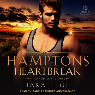 Couverture_Hamptons Heartbreak